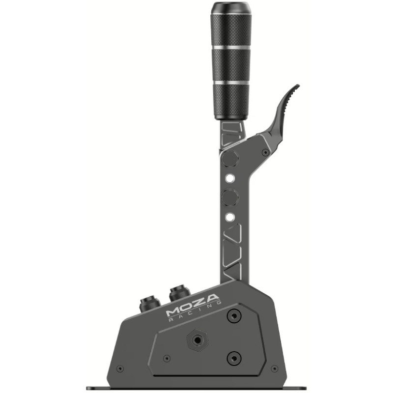 Ігровий контролер MOZA Racing SGP (RS059)