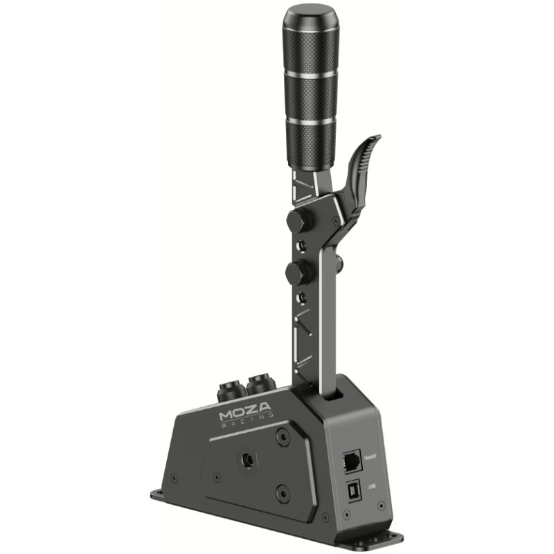 Ігровий контролер MOZA Racing SGP (RS059)