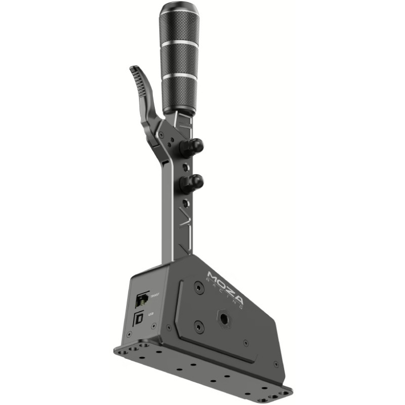 Ігровий контролер MOZA Racing SGP (RS059)