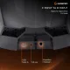 Ігровий контролер GamePro RW575PM