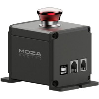 Ігровий контролер MOZA Racing E-Stop Switch (RS063)