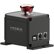 Ігровий контролер MOZA Racing E-Stop Switch (RS063)