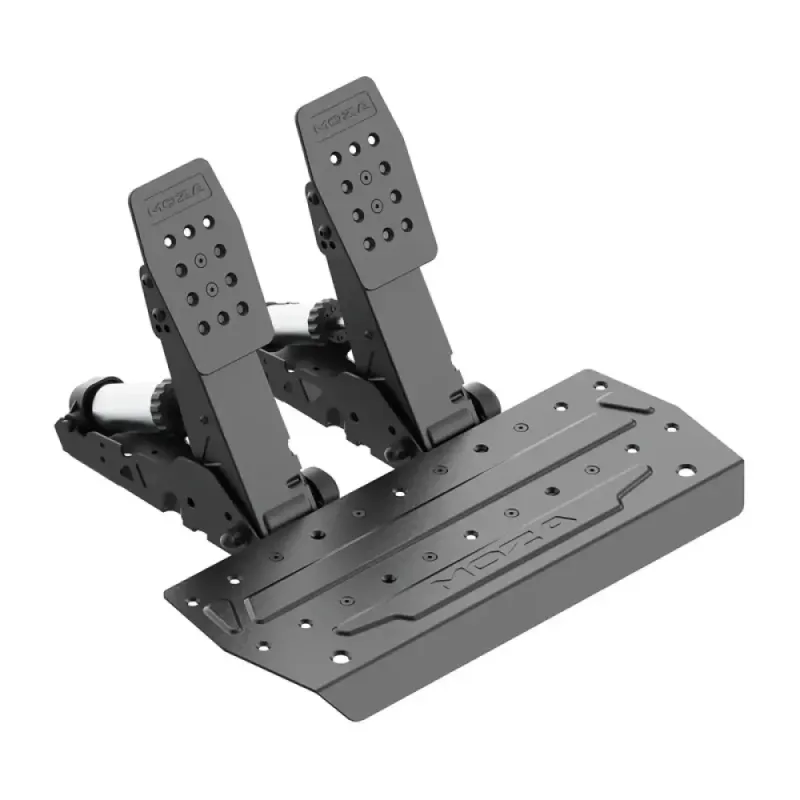 Игровой контроллер MOZA Racing SRP2 Pedals Set (RS098_Moza)