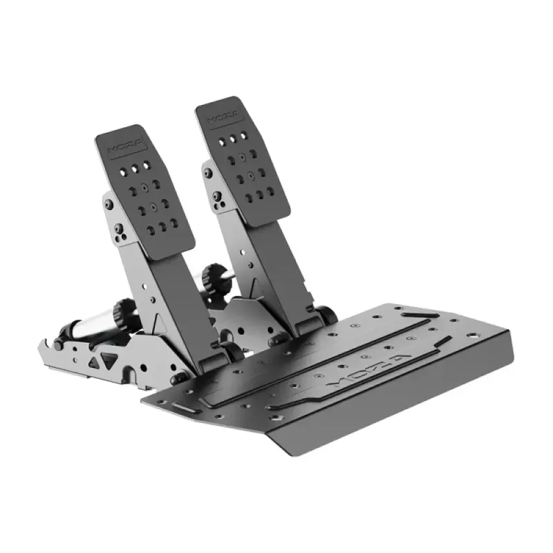 Игровой контроллер MOZA Racing SRP2 Pedals Set (RS098_Moza)