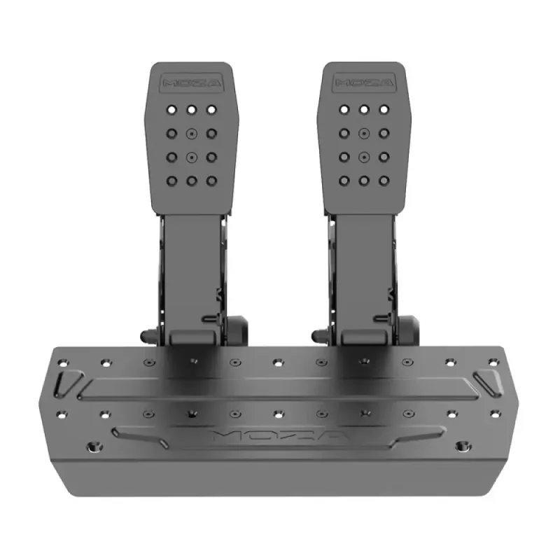 Игровой контроллер MOZA Racing SRP2 Pedals Set (RS098_Moza)