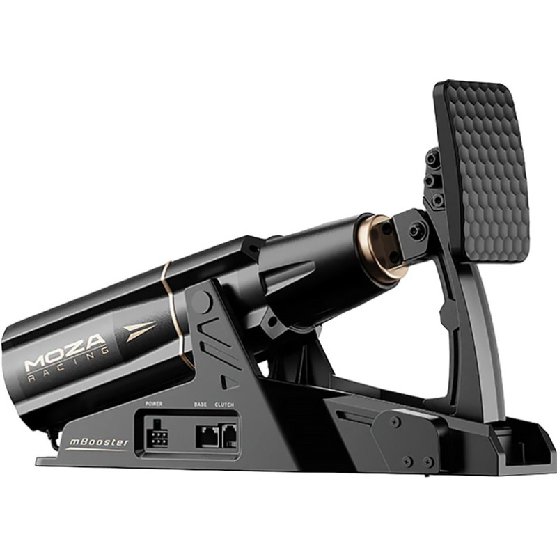 Ігровий контролер MOZA Racing mBooster CRP2 (RS076)
