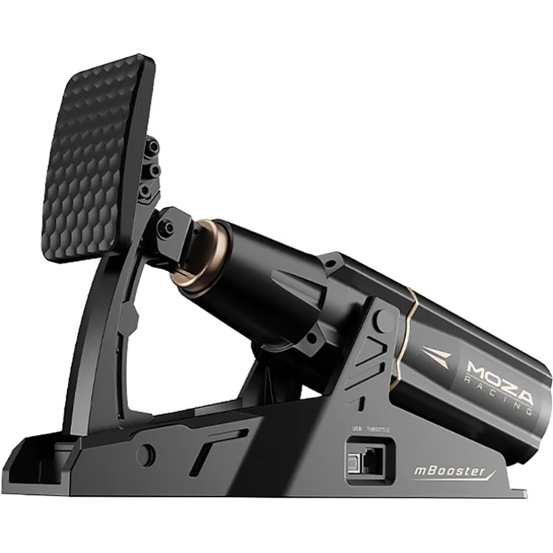 Ігровий контролер MOZA Racing mBooster CRP2 (RS076)