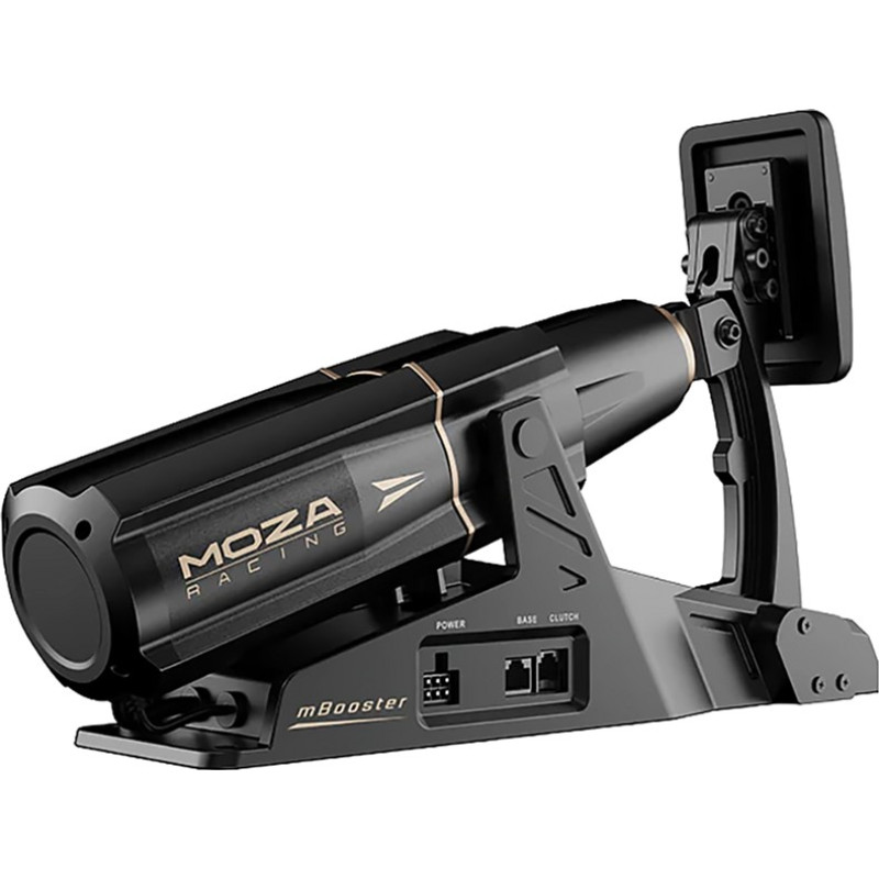 Ігровий контролер MOZA Racing mBooster CRP2 (RS076)