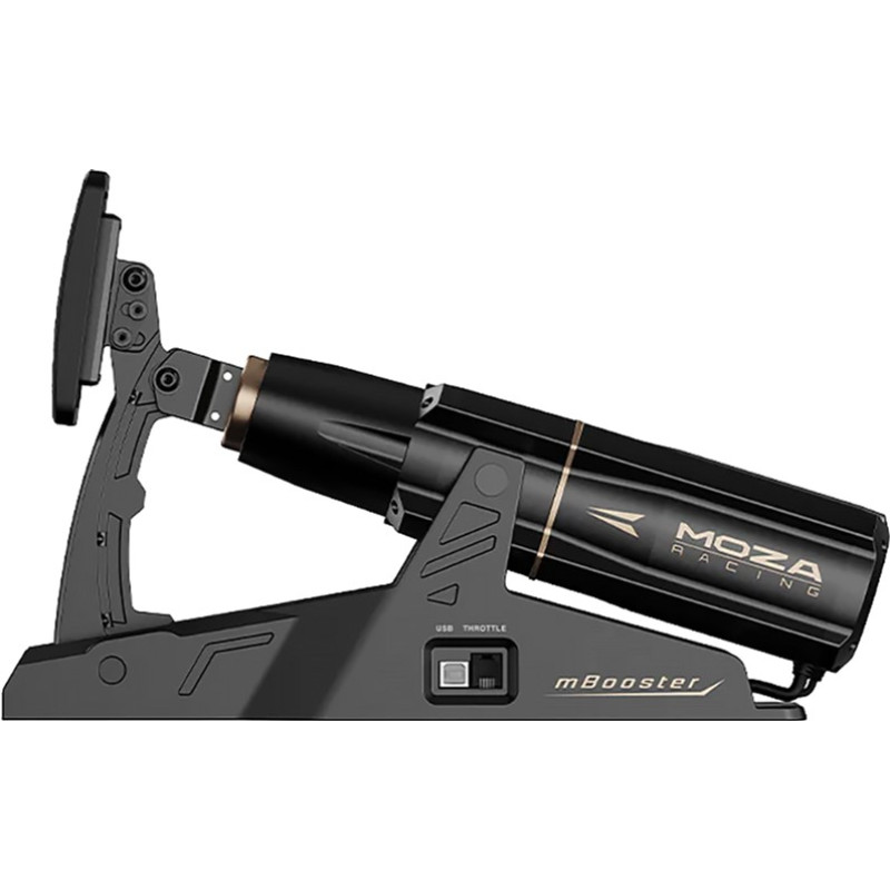 Ігровий контролер MOZA Racing mBooster CRP2 (RS076)