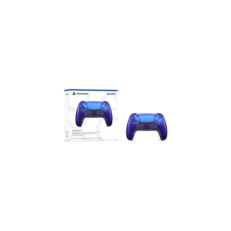 Sony DualSense Chroma Indigo (1000044476)