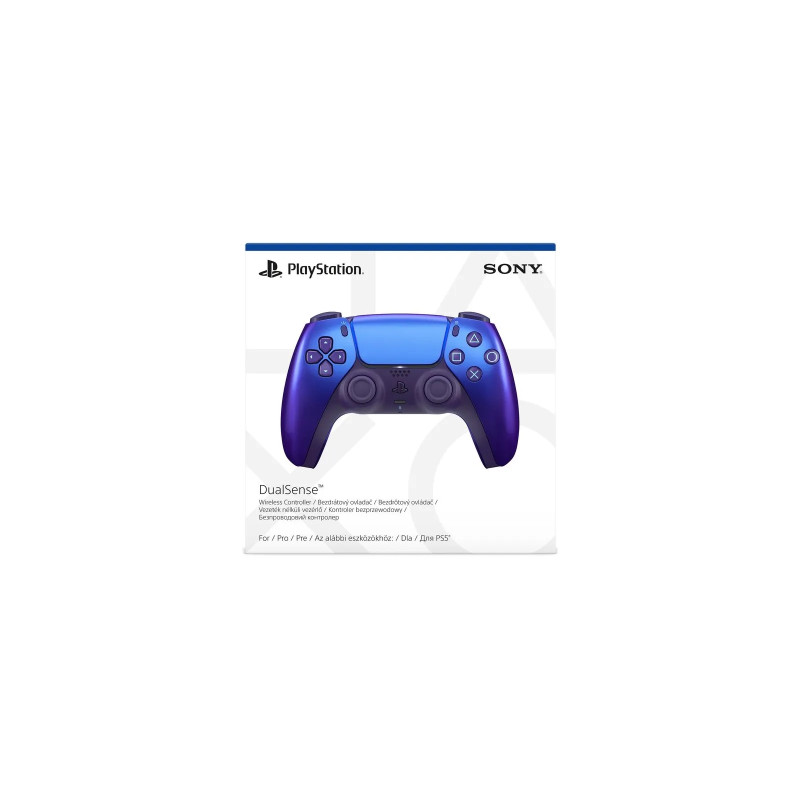 Sony DualSense Chroma Indigo (1000044476)