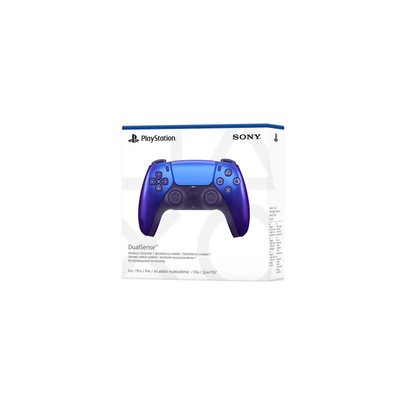 Sony DualSense Chroma Indigo (1000044476)