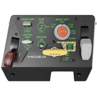 Игровой контроллер MOZA Racing MTLP (AS009)