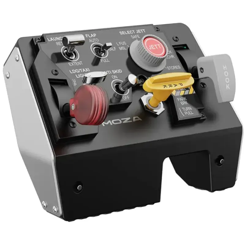 Игровой контроллер MOZA Racing MTLP (AS009)