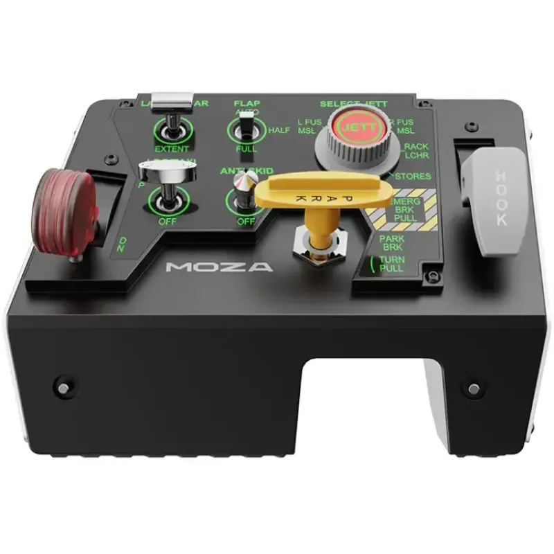 Игровой контроллер MOZA Racing MTLP (AS009)
