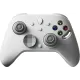 Игровой контроллер Thunderobot G80 ThunderSwap White (6932066319175)