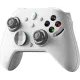Игровой контроллер Thunderobot G80 ThunderSwap White (6932066319175)