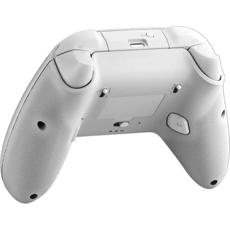 Игровой контроллер Thunderobot G80 ThunderSwap White (6932066319175)