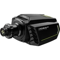 Игровой контроллер MOZA R21 V2 Black (RS085_Moza)