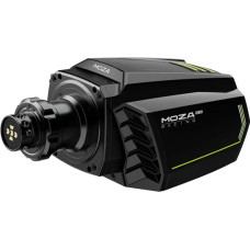 Ігровий контролер MOZA R21 V2 Black (RS085_Moza)