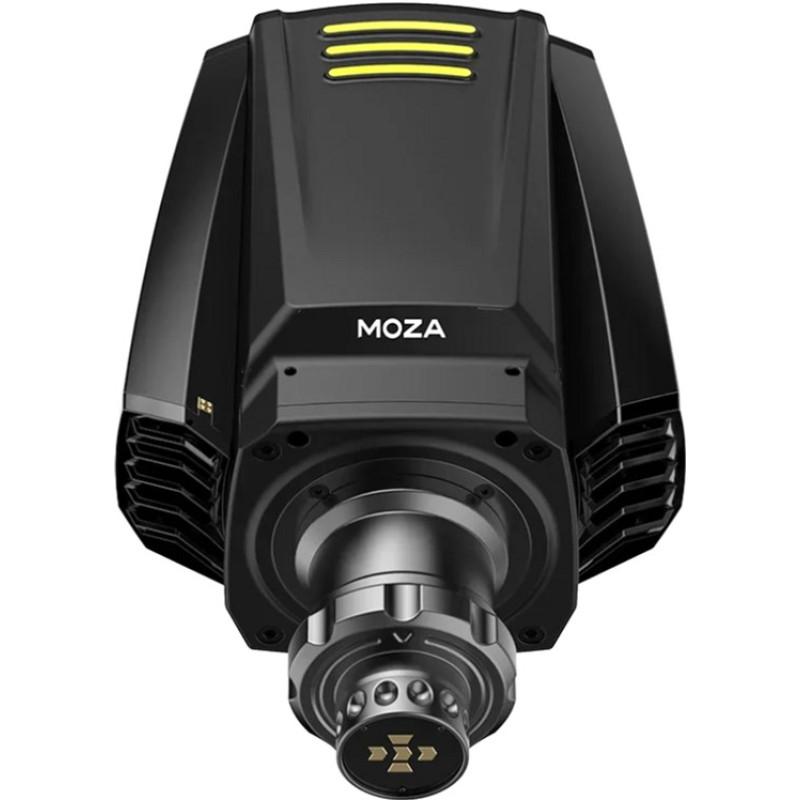 Ігровий контролер MOZA R21 V2 Black (RS085_Moza)