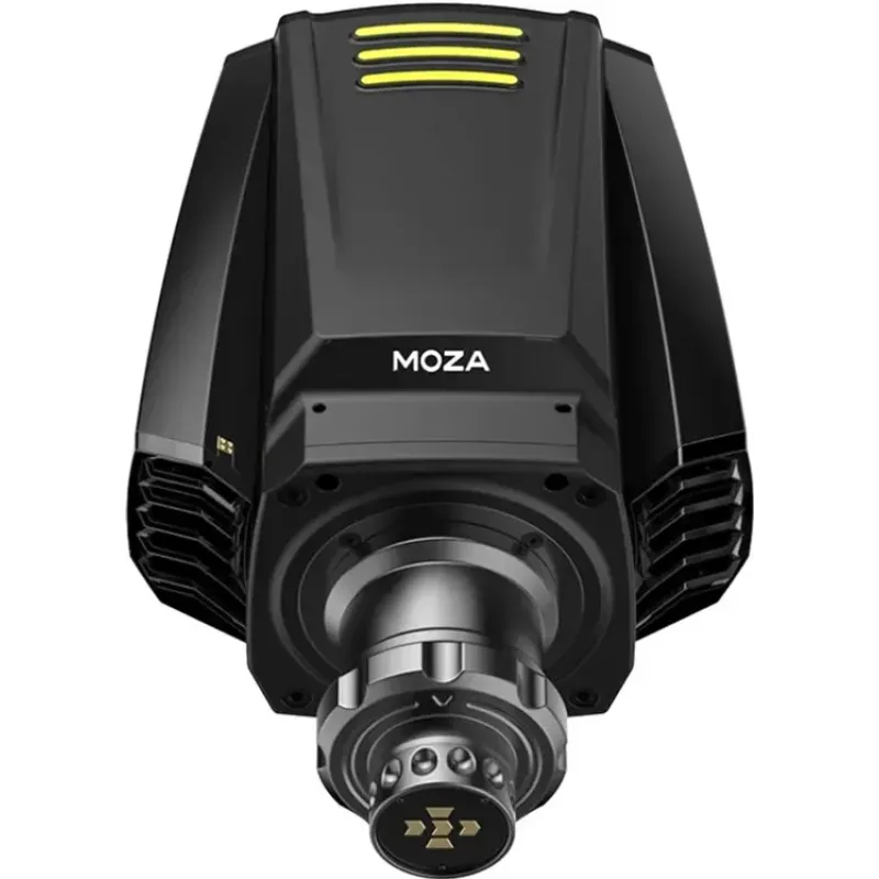 Игровой контроллер MOZA R21 V2 Black (RS085_Moza)