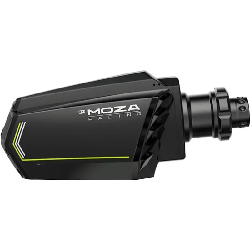 Игровой контроллер MOZA R21 V2 Black (RS085_Moza)