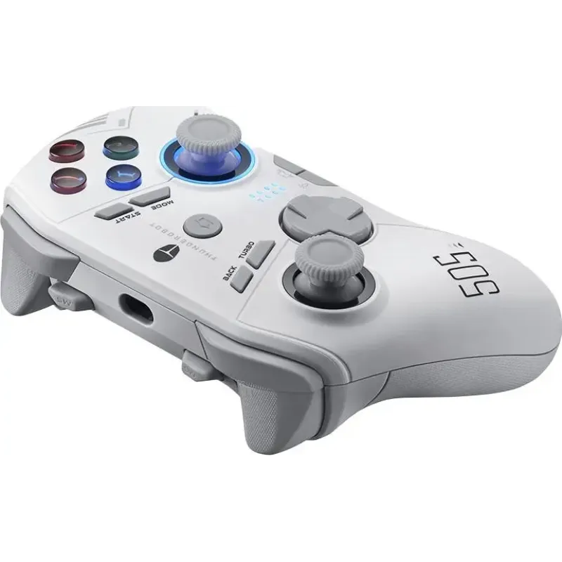 Игровой контроллер Thunderobot G50S White (6932066308452)