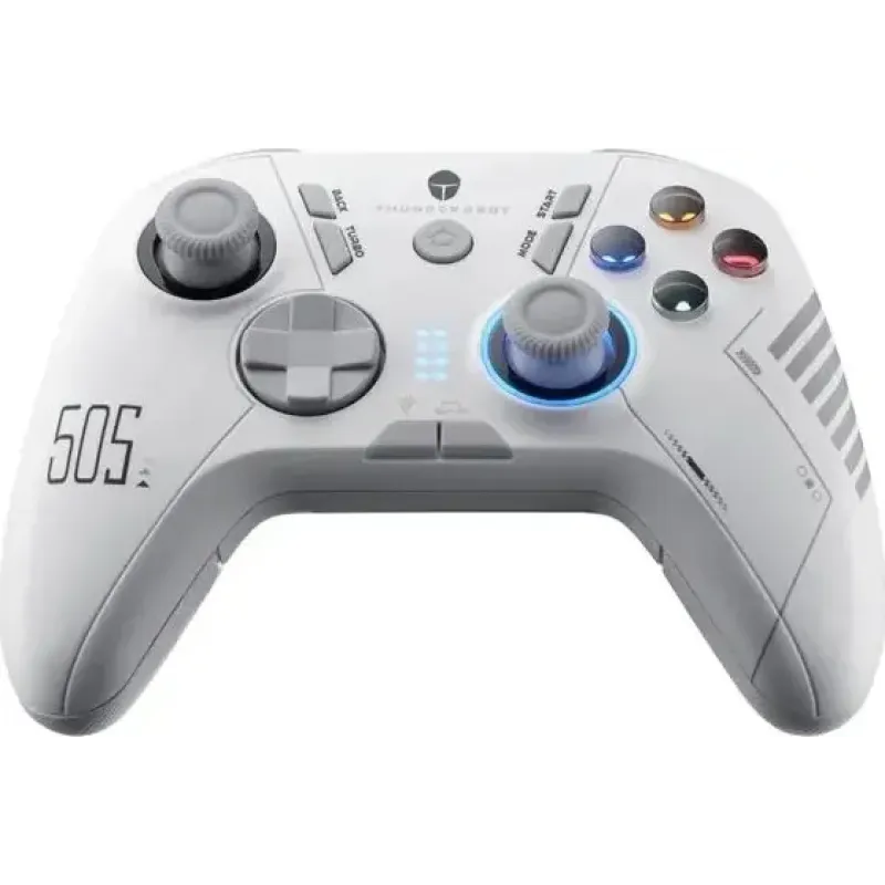 Игровой контроллер Thunderobot G50S White (6932066308452)