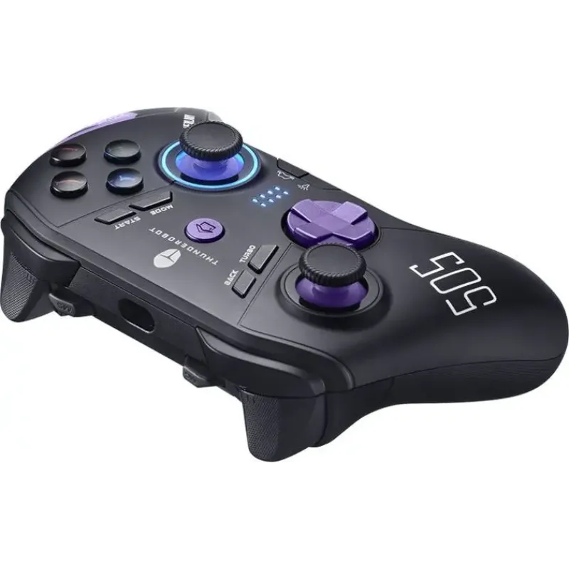 Игровой контроллер Thunderobot G50S Black (6932066308445)