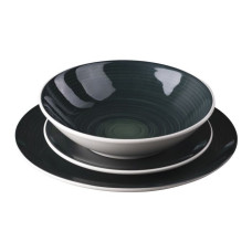 Bergner Excalibur green, 12 предметів (BG-10243-GR)