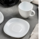 Luminarc Carine Black&White D2371