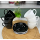Luminarc Carine Black&White D2371