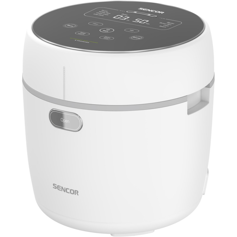 Sencor SRM0670WH