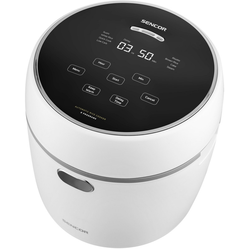 Sencor SRM0670WH