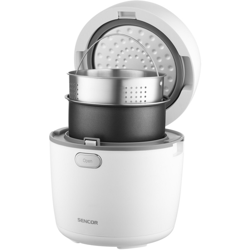 Sencor SRM0670WH