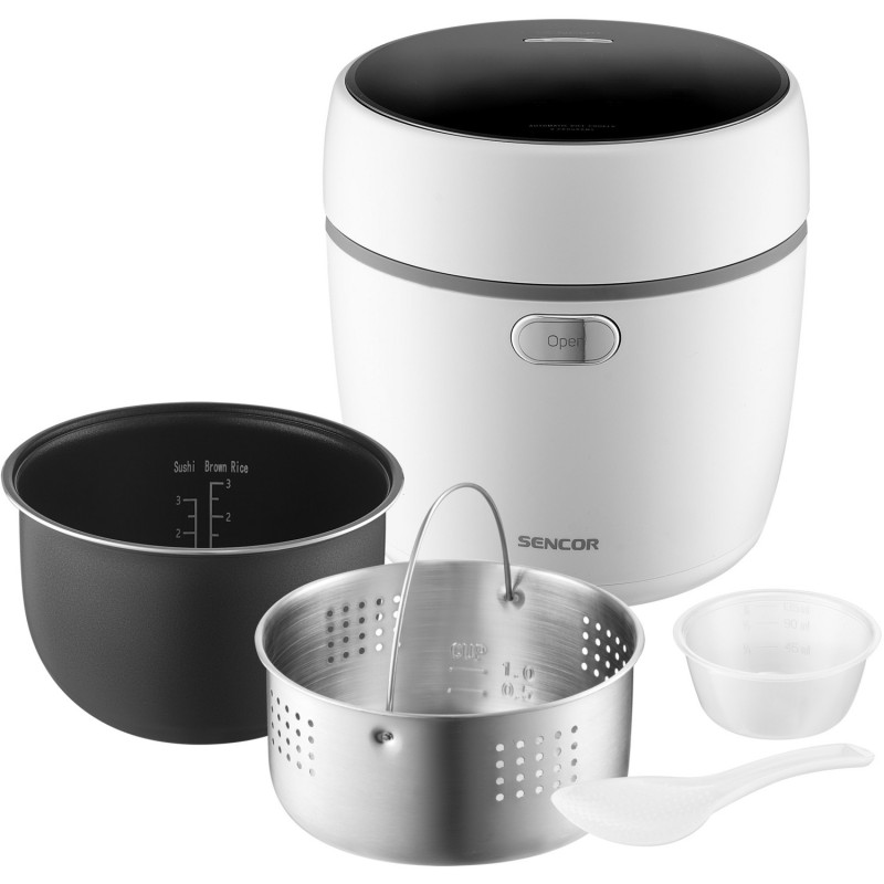 Sencor SRM0670WH