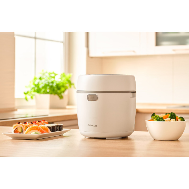 Sencor SRM0670WH