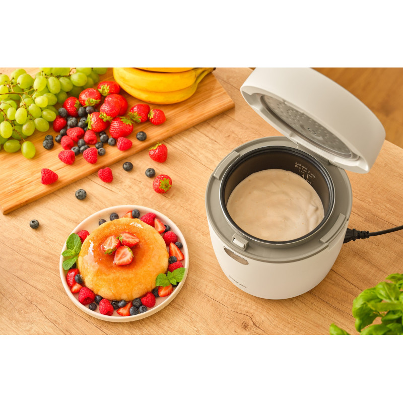 Sencor SRM0670WH