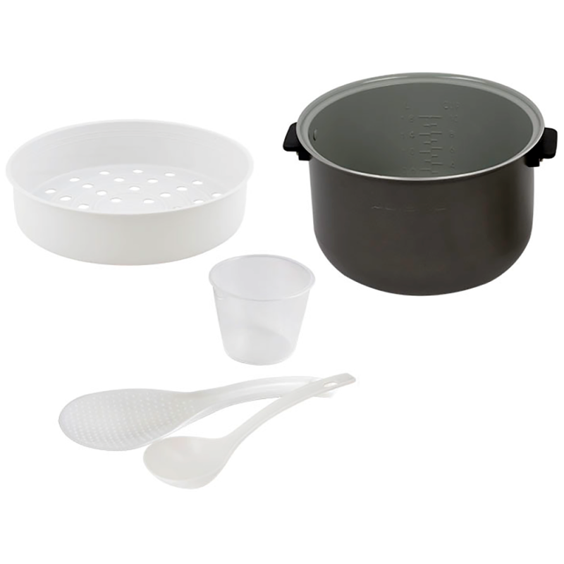 Мультиварка Grunhelm MC-16T