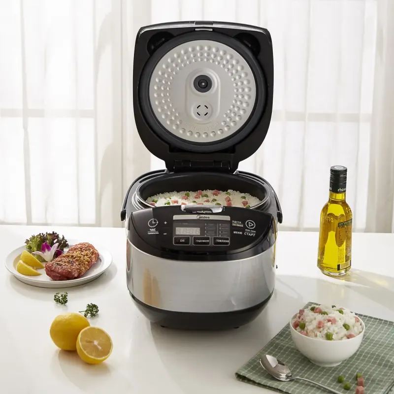 Мультиварка Midea MB-FS5077