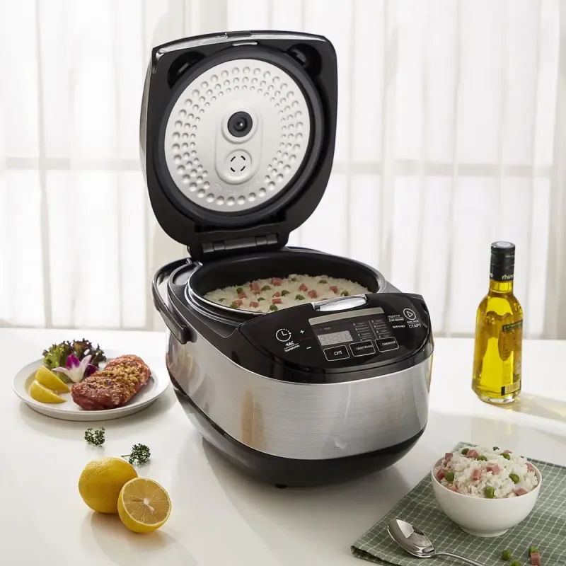 Мультиварка Midea MB-FS5077