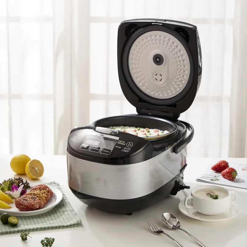 Мультиварка Midea MB-FS5077