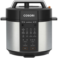 Мультиварка COSORI CMC-CO601-SEU (KAAPPCCSNEU0007Y)