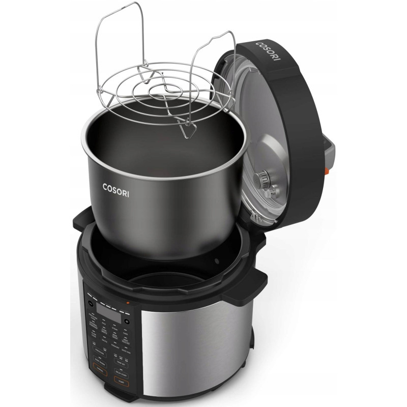 Мультиварка COSORI CMC-CO601-SEU (KAAPPCCSNEU0007Y)
