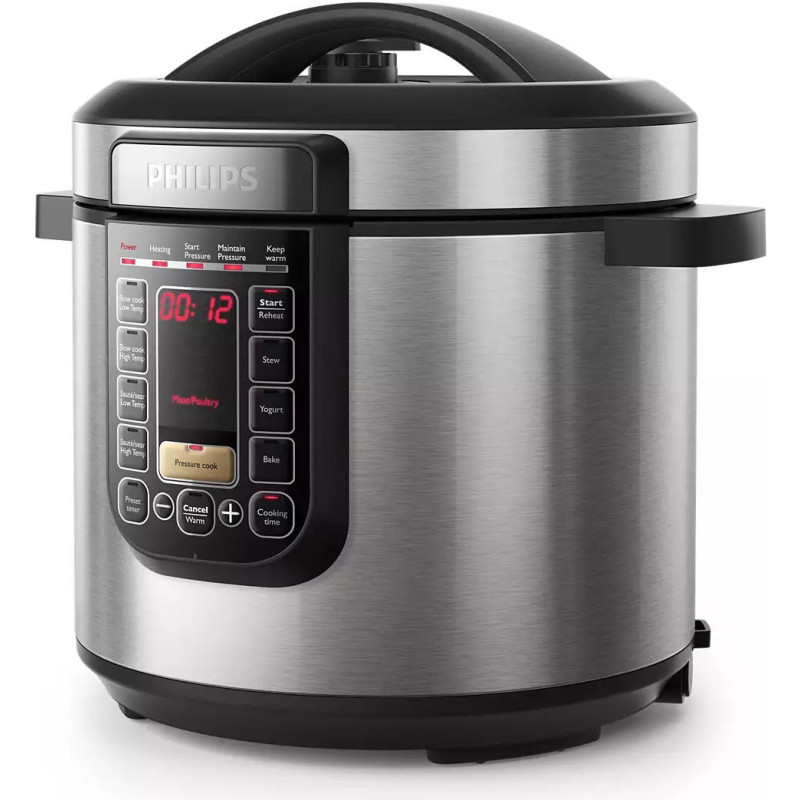 Мультиварка Philips HD2237/41