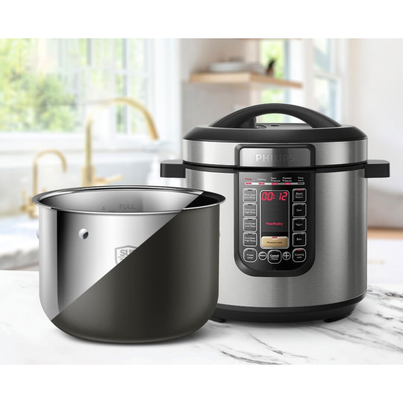 Мультиварка Philips HD2237/41