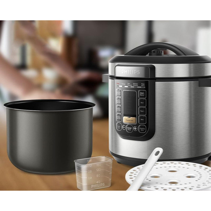 Мультиварка Philips HD2237/41