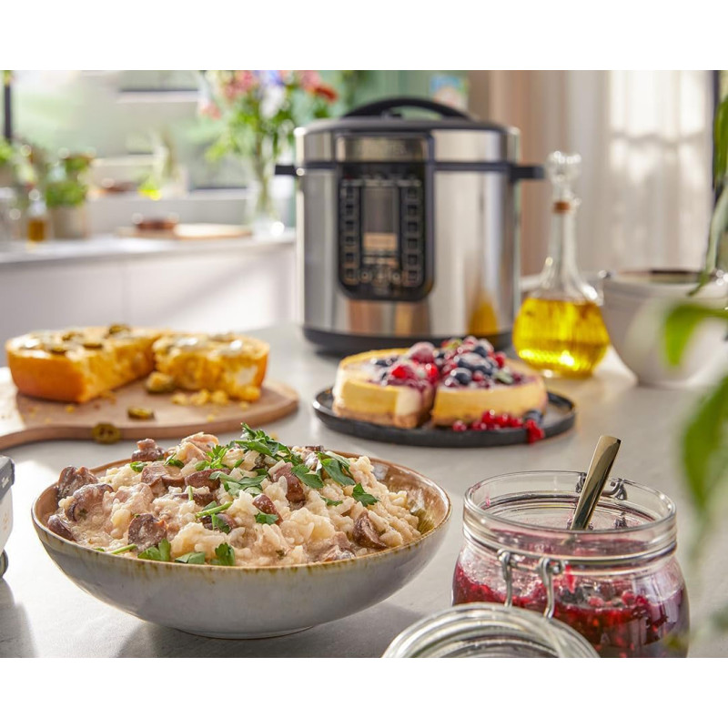 Мультиварка Philips HD2237/41