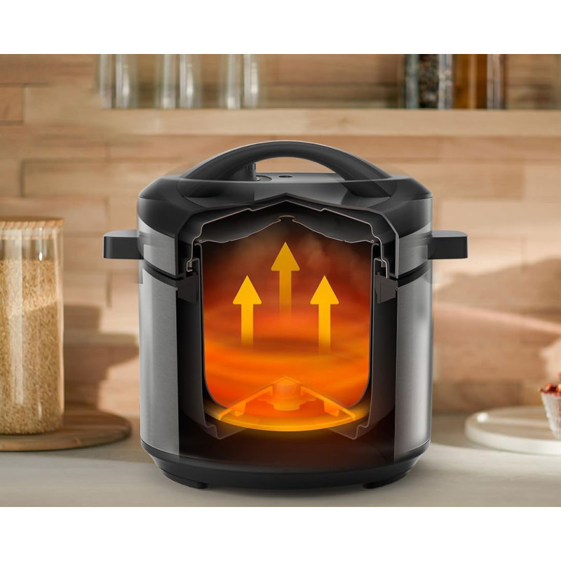 Мультиварка Philips HD2237/41